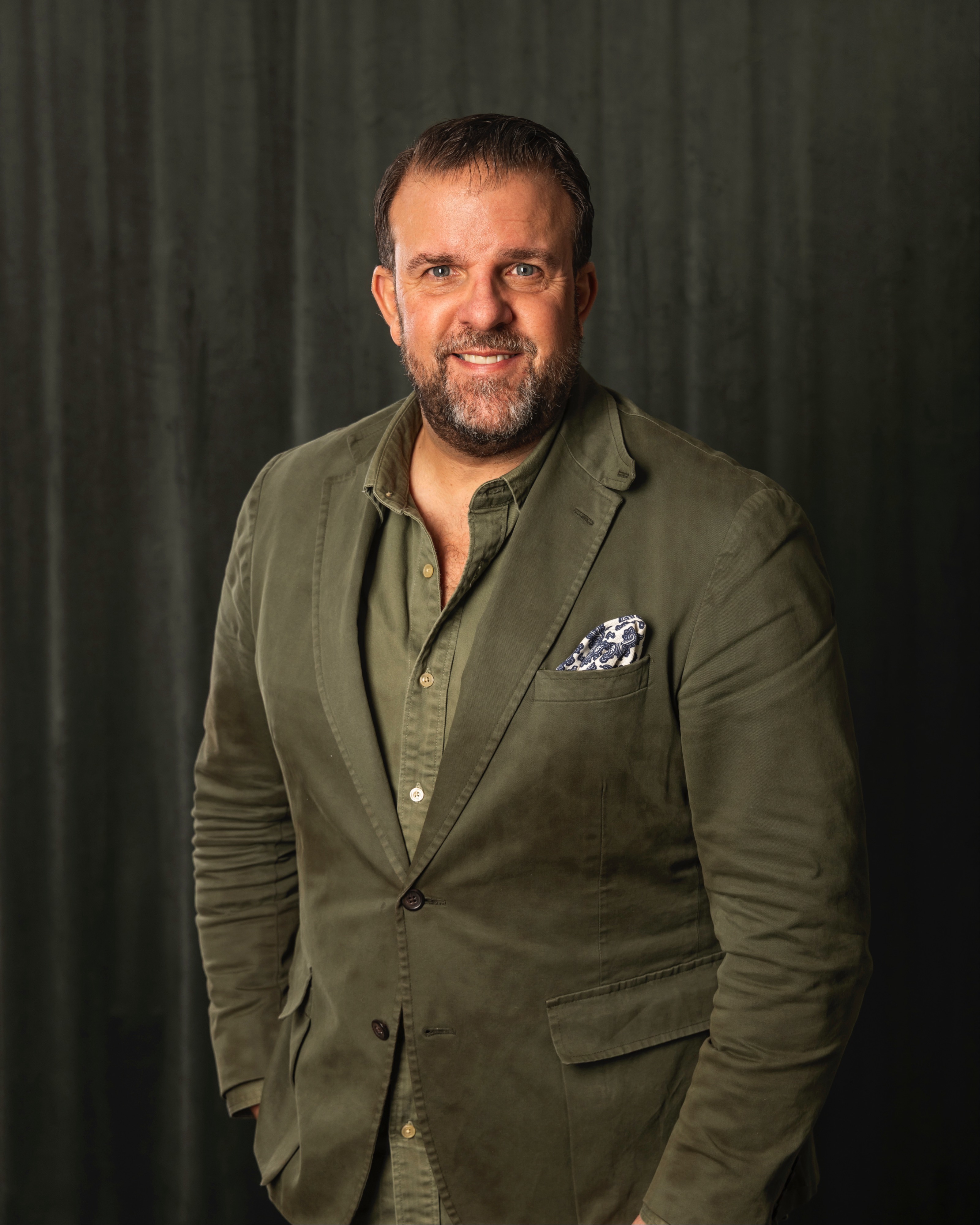 Alexis Logothetis