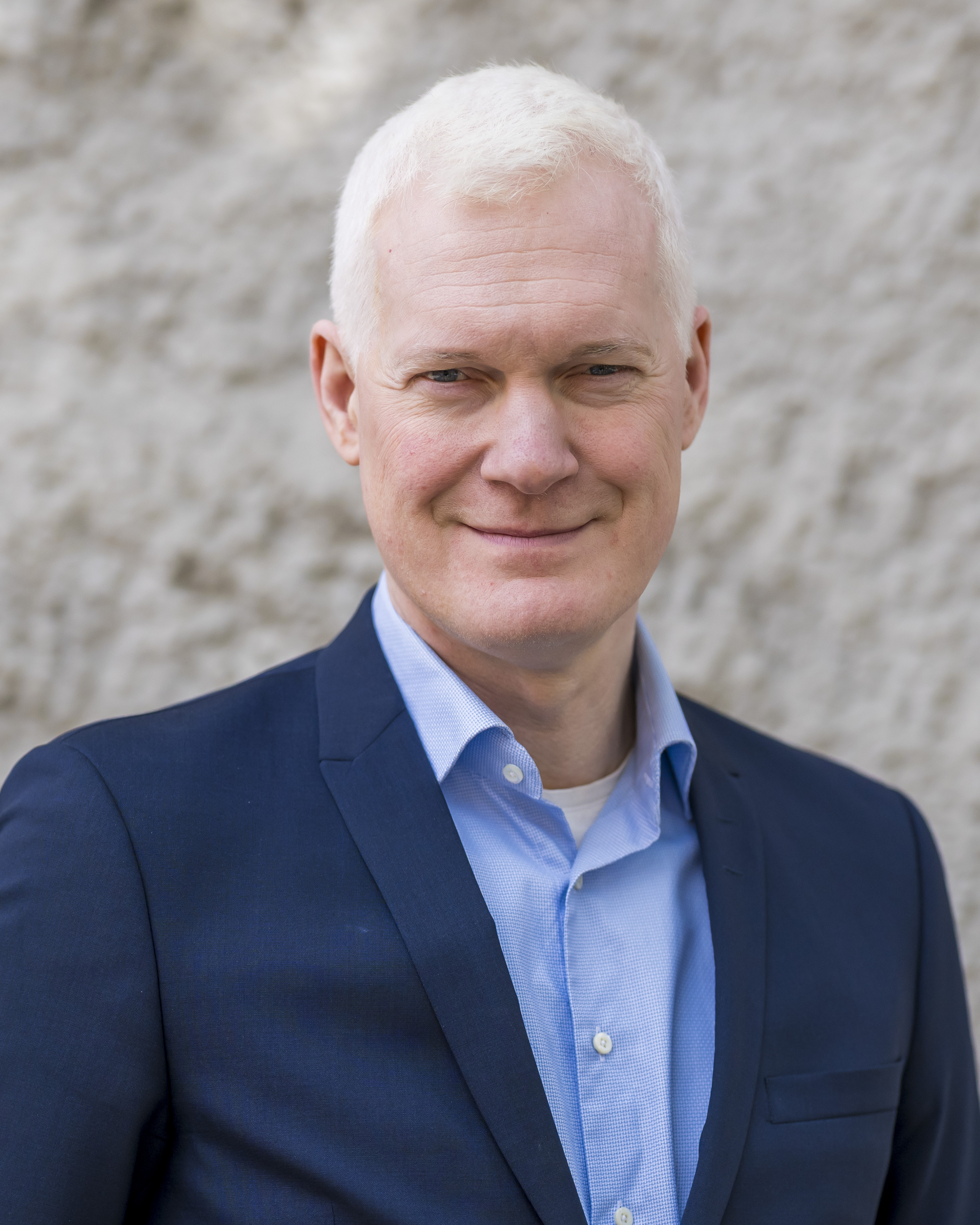 Magnus Hansson