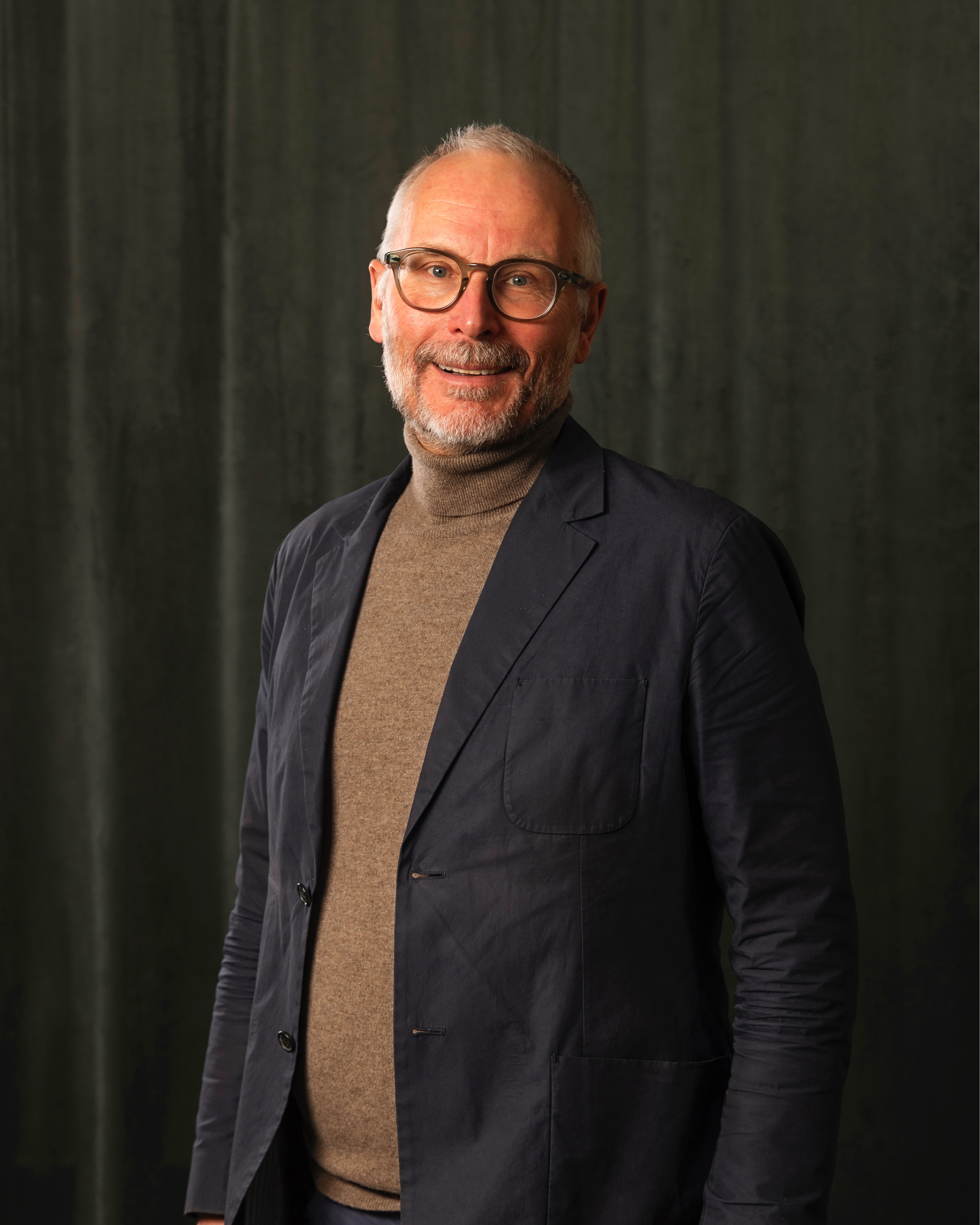 Richard Johansson